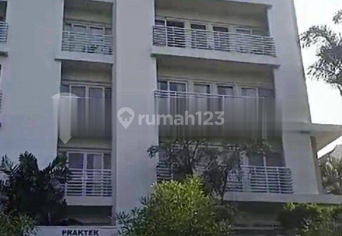COSMOPOLIS 1 BR FULL FURNISHED LT.2