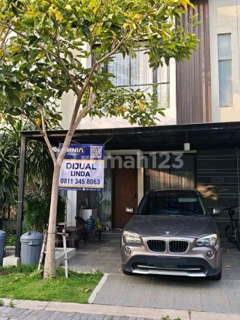 Rumah Jual Murah Northwest Central Furnished Siap Huni, 3Kt. Rumah Jual Murah Northwest Central Furnished Siap Huni, 3Kt.