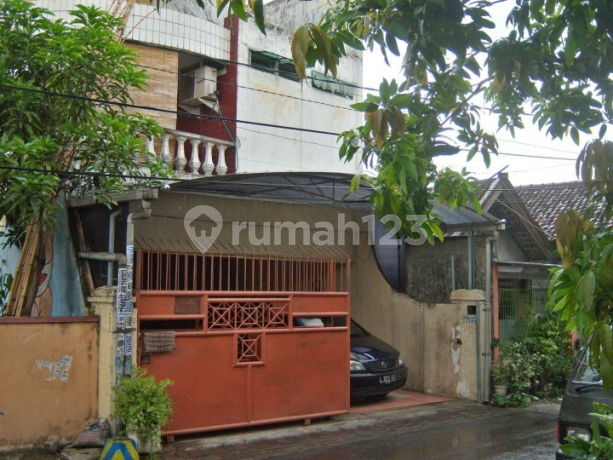 Hitung Tanah Rumah Kost Dekat Kampus Top, 12 Kamar SHM.