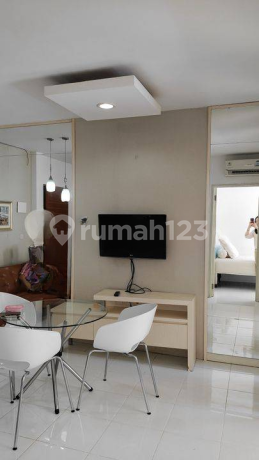 Jual/Sewa Apt East Coast Residence Furnished Bagus, SHM.