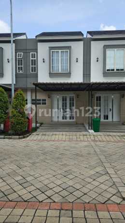 Wisata Bukit Mas Paddington, Siap Huni. PPJB Cash Only Wisata Bukit Mas Paddington, Siap Huni. PPJB Cash Only