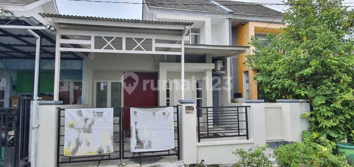 GRAND SEMANGGI RESIDENCE 650 JUTA SIAP HUNI. GRAND SEMANGGI RESIDENCE 650 JUTA SIAP HUNI.