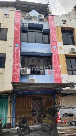 Jual/Sewa. Ruko SHM Klampis Jaya 4Lantai Cocok Kantor/Gudang Jual/Sewa. Ruko SHM Klampis Jaya 4Lantai Cocok Kantor/Gudang