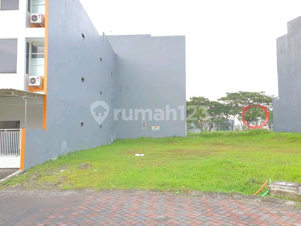 TANAH HGB WATERFRONT CITRALAND, NGANTONG BELAKANG. TANAH HGB WATERFRONT CITRALAND, NGANTONG BELAKANG.