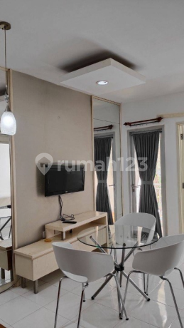 Jual Apartemen Shm East Coast Residence Pakuwon City 2br Full Furnished Lt.1 Bida Kpr 