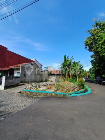 Dijual Rumah Hook Hitung Tanahpondok Kacang Terluas Terbaik Strategis Termurah SHM Nego