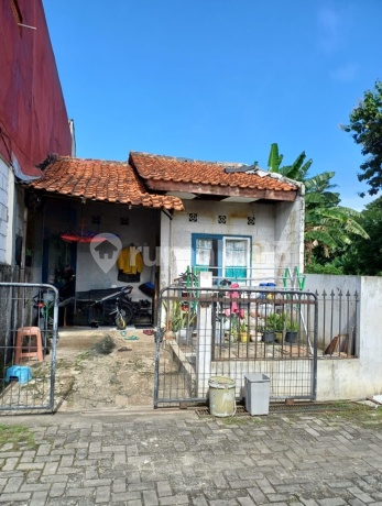 Dijual Rumah 1 Lantai Pondok Kacang Nempel B