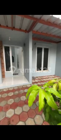Dijual Rumah 1 Lantai Serpong Garden Cisauk Strategis Harga Terbaik Shm