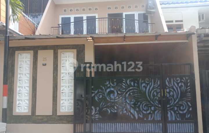 Rumah Siap Huni Di Perumahan Taman Pulo Indah Jakarta Timur Rumah Bagus Di Penggilingan Rumah di Penggilingan Rumah Siap Huni Di Perumahan Taman Pulo Indah Jakarta Timur Rumah Bagus Di Penggilingan Rumah di Penggilingan