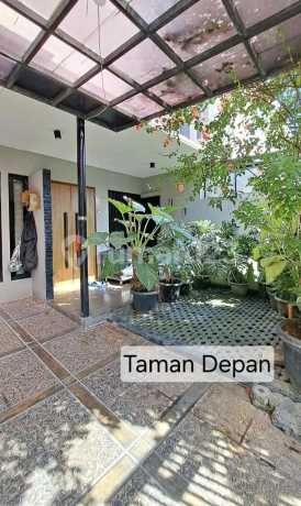 Dijual Rumah Siap Huni Di Bintara Loka Indah Kota Bekasi. Dijual Rumah Siap Huni Di Bintara Loka Indah Kota Bekasi.