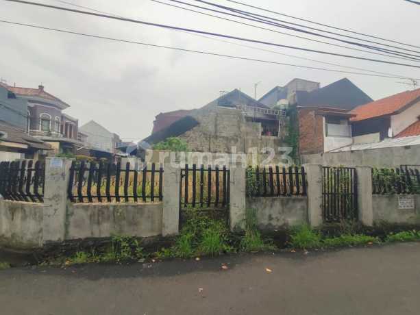 Tanah Kavling di Komplek Pondok Bambu Asri Duren Sawit Jakarta Timur Tanah di Pondok Bambu 180.0 Tanah Kavling di Komplek Pondok Bambu Asri Duren Sawit Jakarta Timur Tanah di Pondok Bambu 180.0