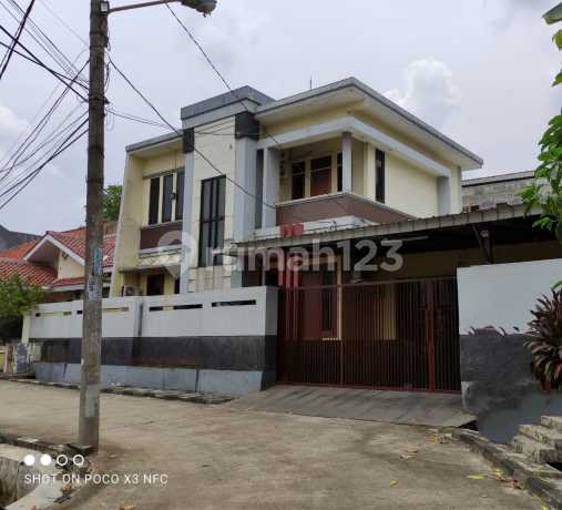 Dijual Cepat Rumah Di Komplek Jatiwaringin Asri 2. Bekasi Dijual Cepat Rumah Di Komplek Jatiwaringin Asri 2. Bekasi