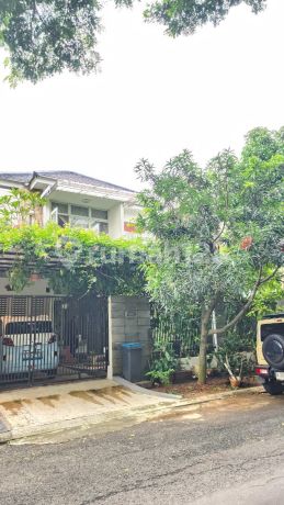 Rumah Bagus di Metland Menteng 2 Lantai Jakarta Timur Rumah Bagus di Metland Menteng 2 Lantai Jakarta Timur