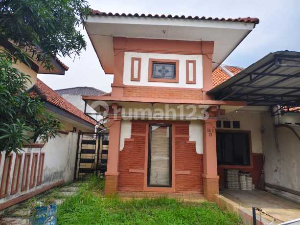 Dijual Rumah di Taman Kenari Nusantara Cluster Sanur Seberang Kota Wisata Cibubur Bogor Dijual Rumah di Taman Kenari Nusantara Cluster Sanur Seberang Kota Wisata Cibubur Bogor