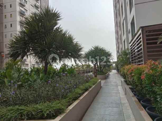 Dijual Murah Apartemen Oak Tower Sky Garden Pulo Gadung Jakarta Timur