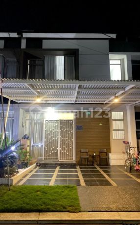 Rumah Siap Huni Di Grand Duta City Cluster West Manhattan Babelan Bekasi Utara Rumah Bagus di Babelan