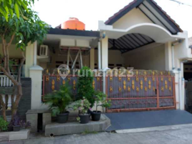 Dijual Cepat Rumah Di Pondok Ungu Permai ( Pup ) Bekasi Rumah Bagus SHM di Pondok Ungu