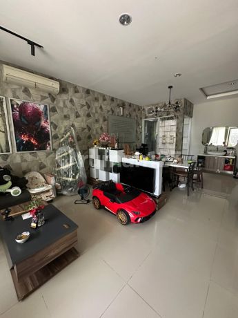 Rumah Cluster North Mississippi Jakarta Garden City, Jakarta Timur Rumah Cluster North Mississippi Jakarta Garden City, Jakarta Timur