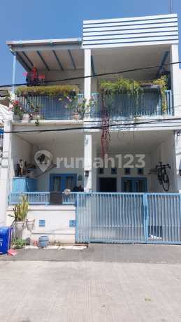 Rumah Duta Bumi 2 Lantai Deket Harapan Indah Bekasi Rumah Duta Bumi 2 Lantai Deket Harapan Indah Bekasi