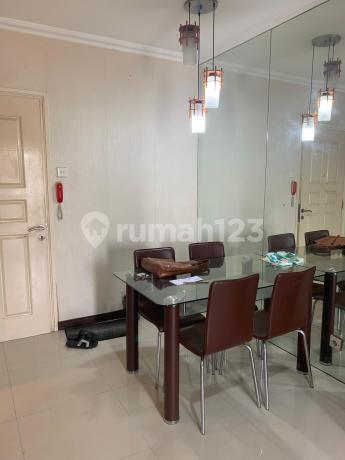 Apartment City Resort (2 BR) Apartment City Resort (2 BR)