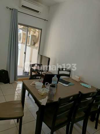 Apartment Midtown (3 BR)