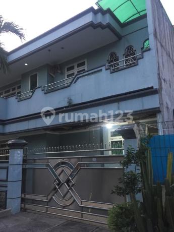 Rumah Griya Dadap (Ukuran 15x20 m)