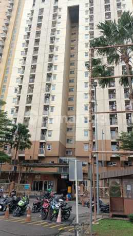 Apartment Green Palm Residence (2 BR) Apartment Green Palm Residence (2 BR)