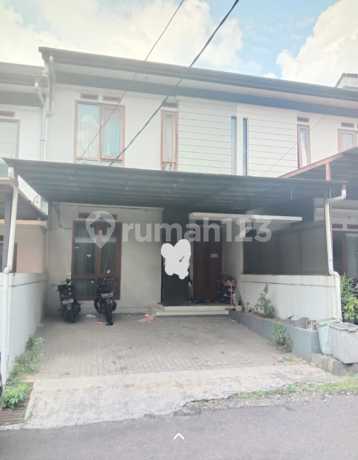 Dijual Rumah 2 Lantai Istana Pasteur Regency Rumah Bagus SHM di Istana Pasteur Regency, Jl. Terusan Gunung Batu, Sukaraja, Cicendo, Kota Bandung, Jawa Barat, Indonesia, 40175, Pasteur