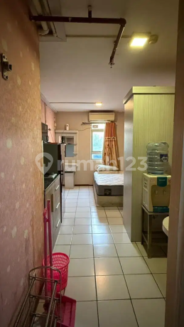 Apartemen Modernland – Nyaman, Strategis, Siap Huni