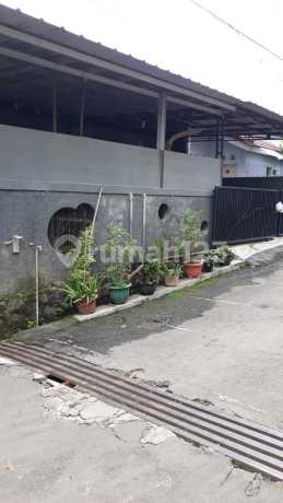 Dijual Rumah Hook 1 Lantai Siap Huni Komplek Sariwangi City View Dijual Rumah Hook 1 Lantai Siap Huni Komplek Sariwangi City View