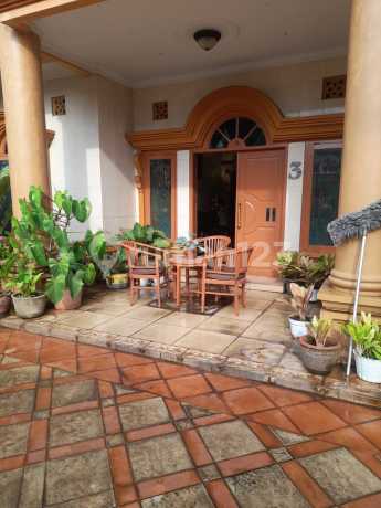 Dijual Rumah 2 Lantai Siap Huni Komplek Sukup Baru Ujung Berung