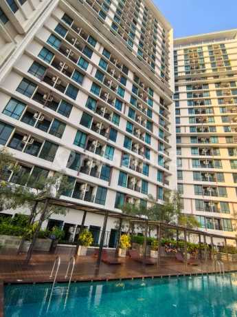 Turun Harga! Jual Murah Bu Apartement Green Eastern Bekasi Timur Turun Harga! Jual Murah Bu Apartement Green Eastern Bekasi Timur