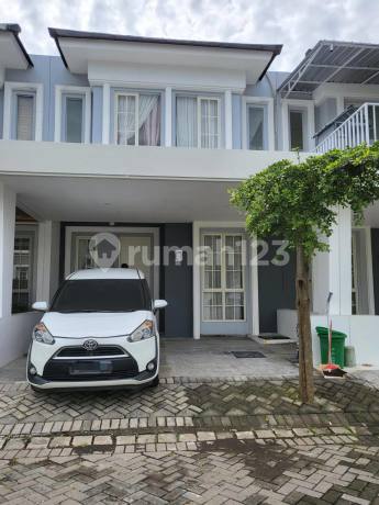 Rumah Modern Minimalis Dalam Cluster Tengah Kota Siap Huni Rumah Modern Minimalis Dalam Cluster Tengah Kota Siap Huni