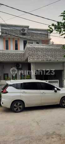 Dijual Rumah di Perumahan Pesona Karawaci - Tangerang Dijual Rumah di Perumahan Pesona Karawaci - Tangerang