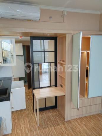 Dijual Cepat Apartemen Full Furnished di Majestic Point Serpong - Lokasi strategis Dijual Cepat Apartemen Full Furnished di Majestic Point Serpong - Lokasi strategis