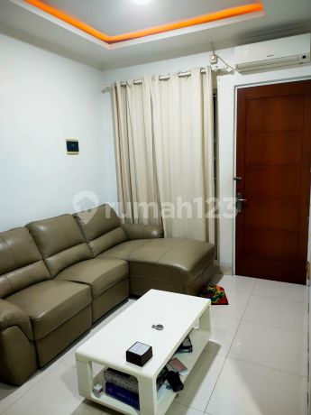 Dijual Rumah Siap Huni di Taman Jaya Poris - Tangerang