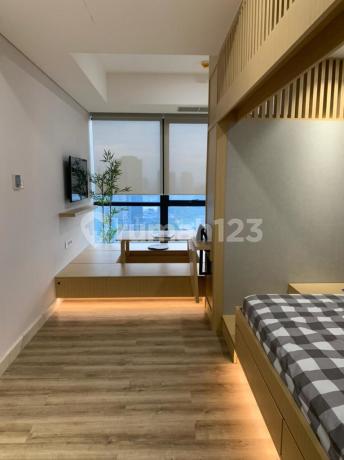 Termurah Dijual The Smith Apartment At Alam Sutera