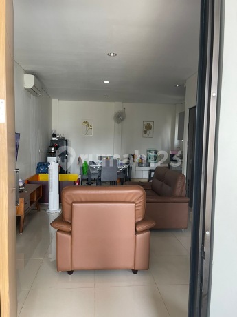 Dijual Rumah 2 Lantai Provence Suites Type 67