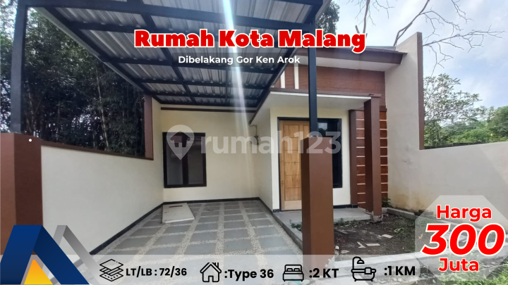 Villa Salsabila Tipe 45 Hunian Nyaman di Kawasan Berkembang Villa Salsabila Tipe 45 Hunian Nyaman di Kawasan Berkembang