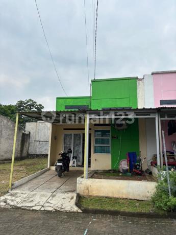 Dijual Rumah Permata Hill Residence Dijual Rumah Permata Hill Residence
