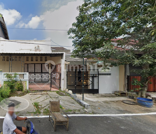 Rumah di Plamongansari Pedurungan Semarang Rumah di Plamongansari Pedurungan Semarang