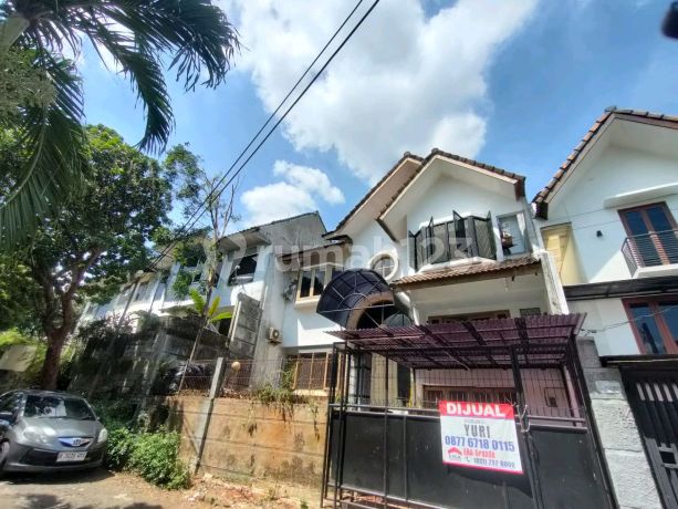 Brigif Toll Access House