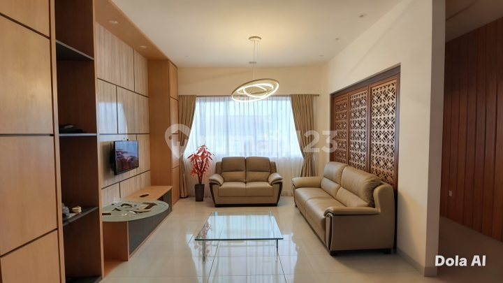 For Sale House in Cengkareng Residence