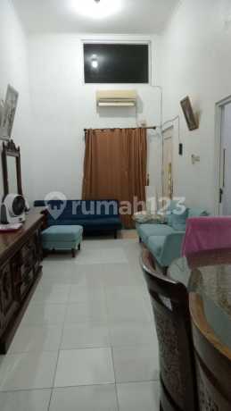 Rumah siap huni di Akasia Serpong, SHM, dekat Stasiun KRL, pasar Serpong dan Tekno Park BSD city