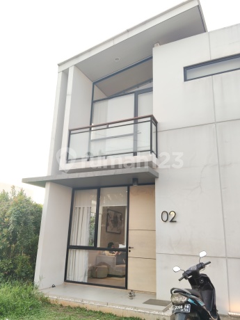 Dijual Butuh Cepat Rumah Dekat Rs Siloam dan Toll.karawaci