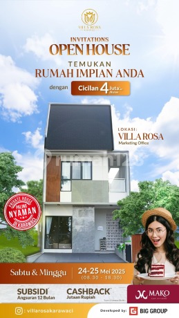 Rumah Mewah Siap Huni Dekat Siloam Dan Toll Karawaci Rumah Mewah Siap Huni Dekat Siloam Dan Toll Karawaci