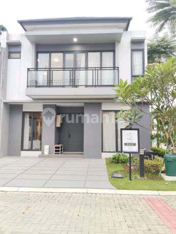 Dijual Rumah Murah Siap Huni Dekat Toll Dan Mall 