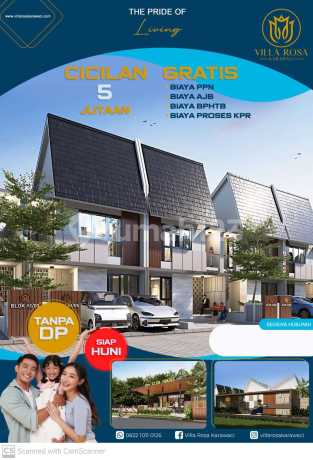 Rumah Murah Ready Siap Huni Dekat Uph Dan Toll Karawaci Rumah Murah Ready Siap Huni Dekat Uph Dan Toll Karawaci