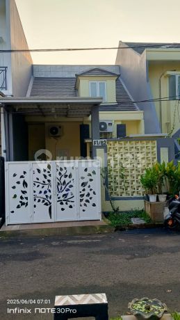 #Turun Harga# Rumah Furnished Bagus SHM #Turun Harga# Rumah Furnished Bagus SHM
