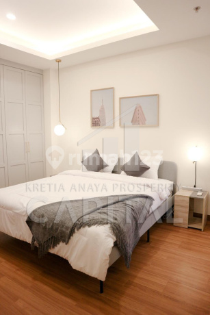 Apartemen Lantai 6, Hunian Nyaman di Hegarmanah Residence 2 Bri Apartemen Lantai 6, Hunian Nyaman di Hegarmanah Residence 2 Bri